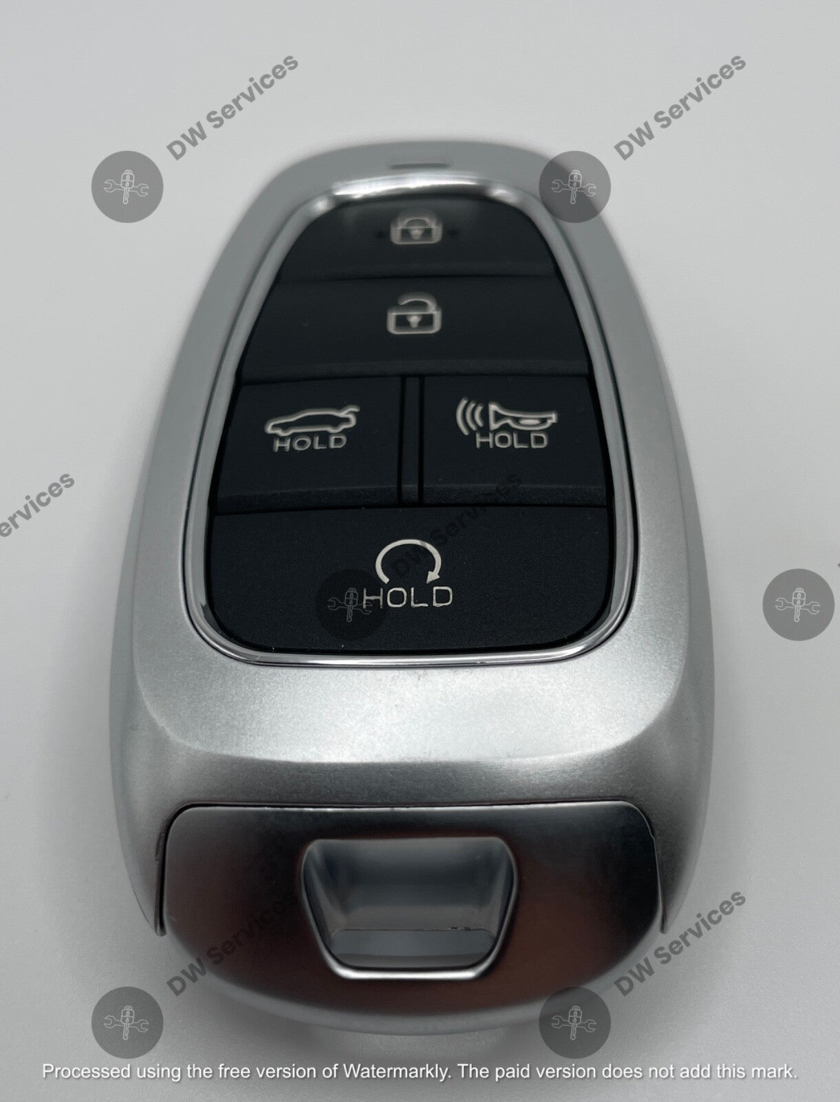 NEW OEM Hyundai Sonata 19-23 Smart Proxy remote key Fob TQ8-F08-4F27 95440-L1010
