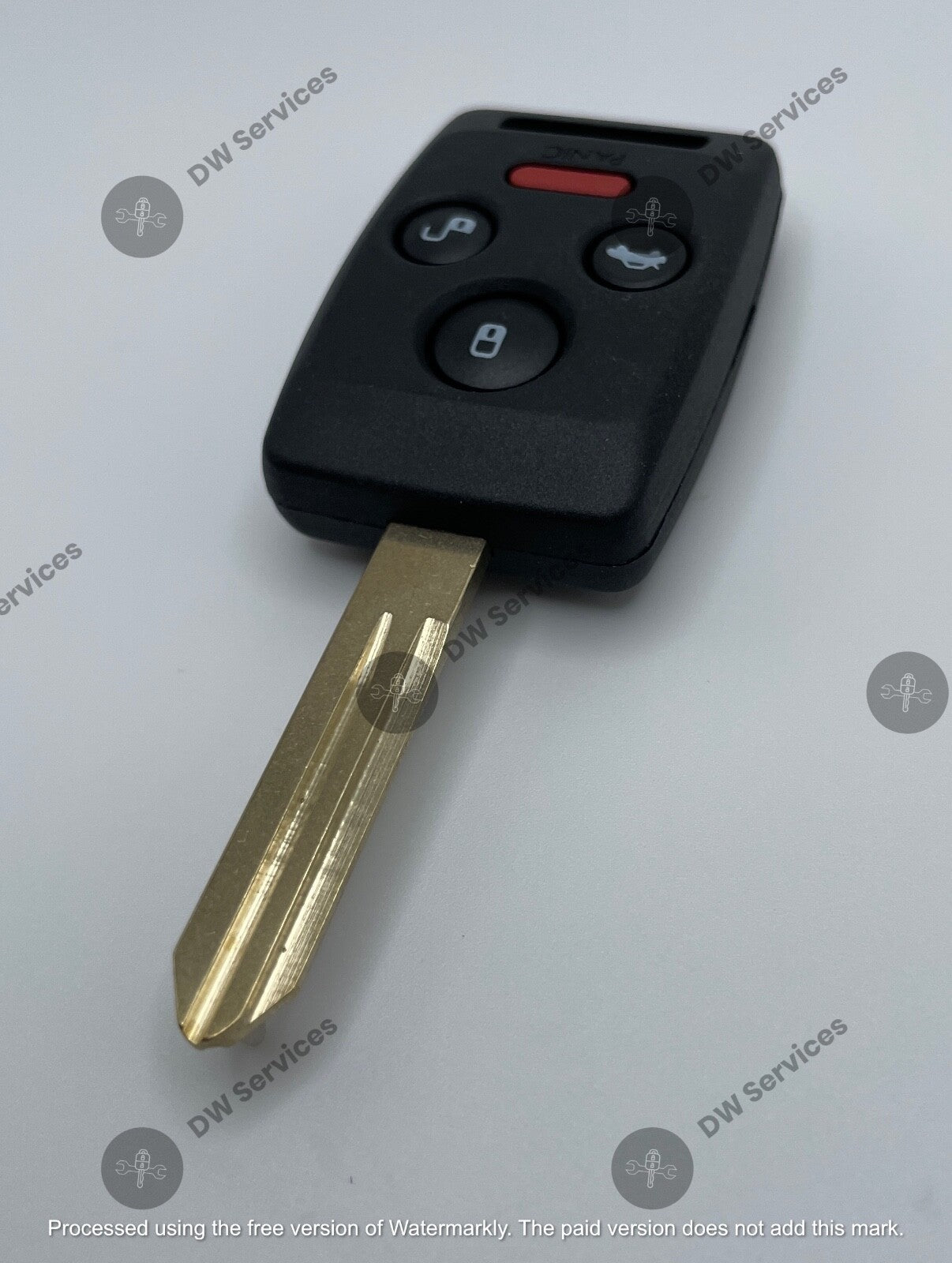 NEW! OEM GENUINE Subaru Tribeca / Legacy 06-08 keyless remote key FOB CWTWBU745