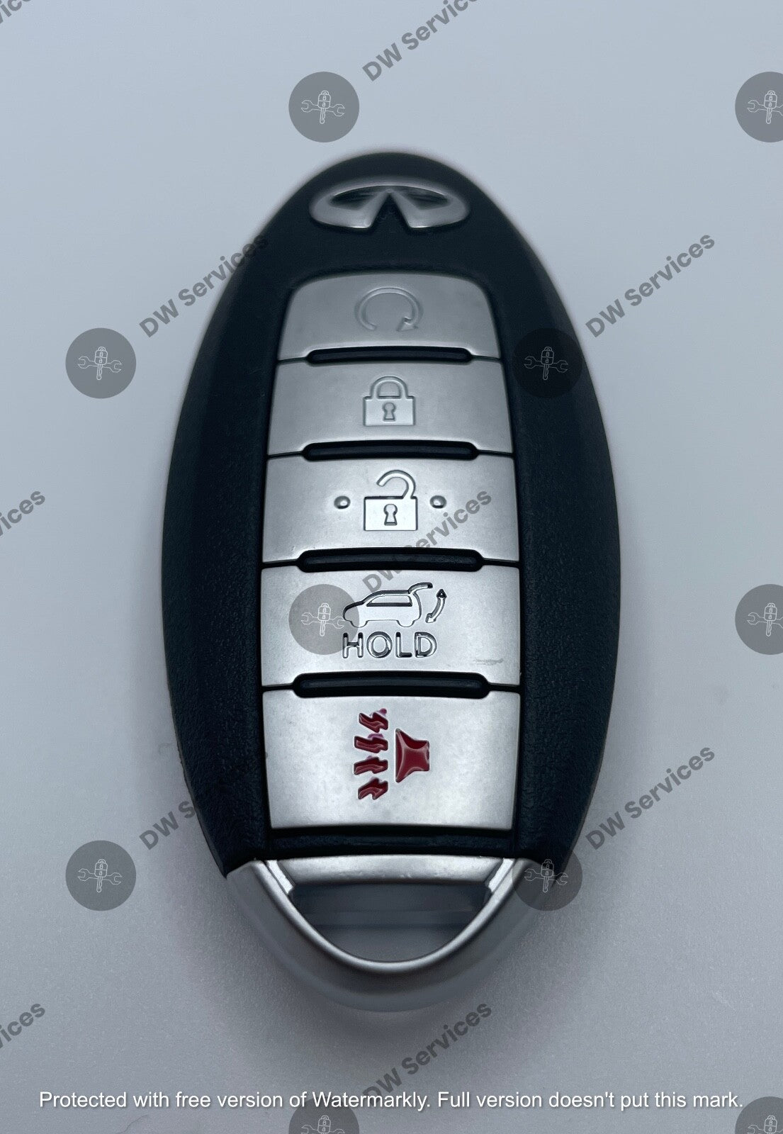 NEW! Infiniti QX60 / JX35 PROXIMITY remote SMART key KR5S180144014 / S180144014