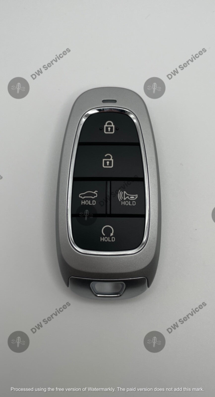 NEW! OEM Hyundai Sonata 19-23 Smart Prox remote key FOB TQ8-F08-4F27 95440-L1060