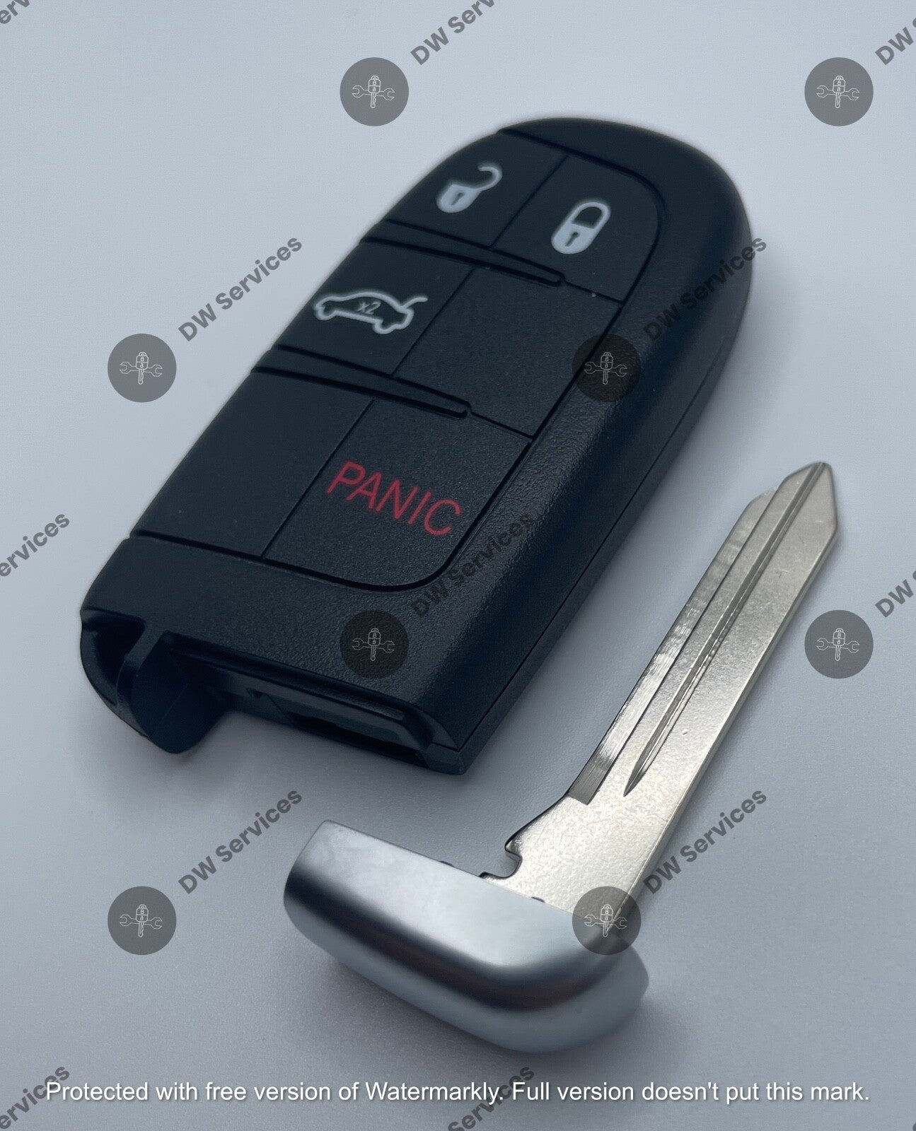 NEW! Dodge Charger/Challenger 19-21 SMART key PROXIMITY remote fob M3N40821302