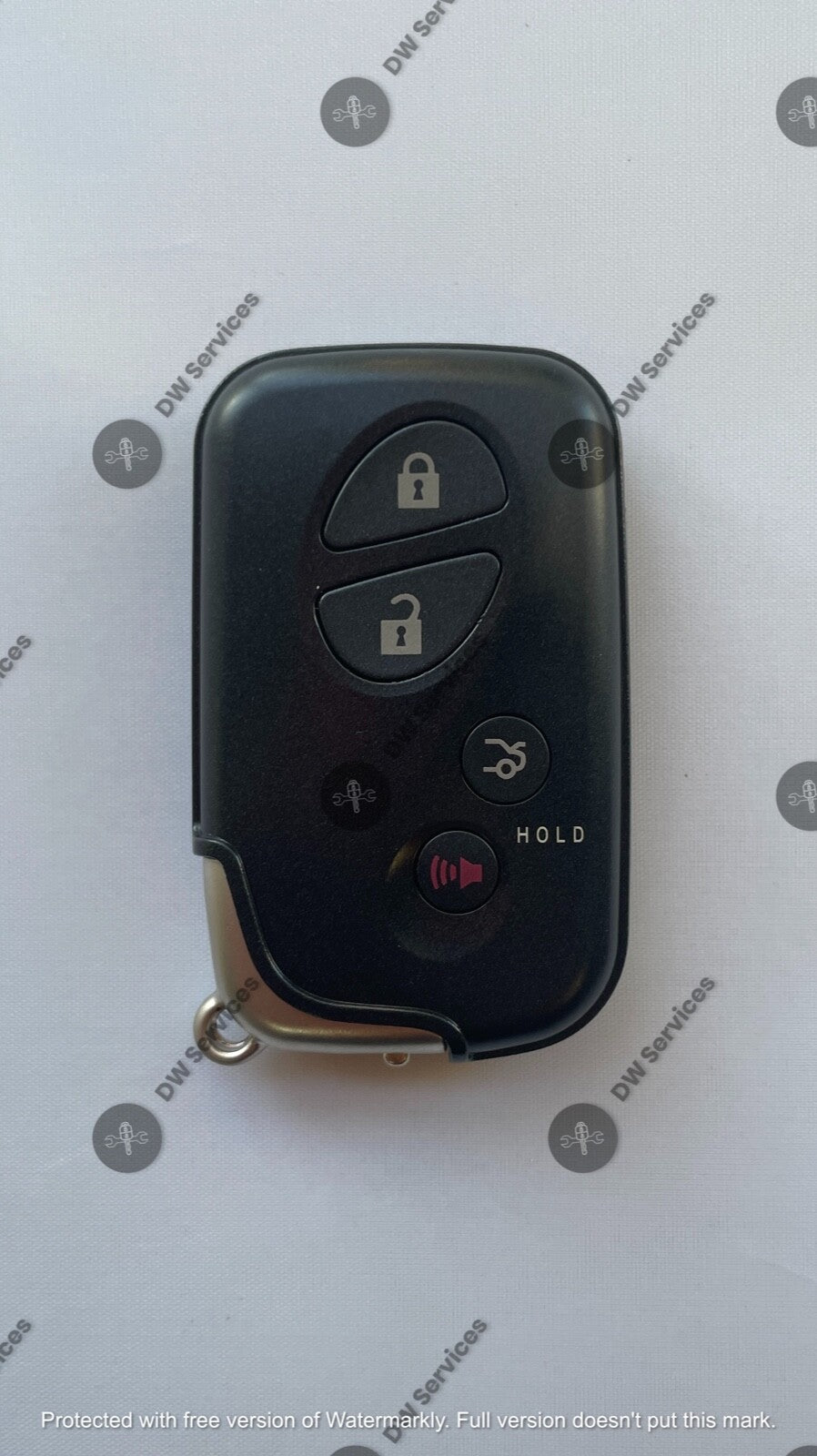 NEW! Lexus LS460 /HS250 /LS600H SMART key PROX Remote key Fob HYQ14ACX GNE 5290
