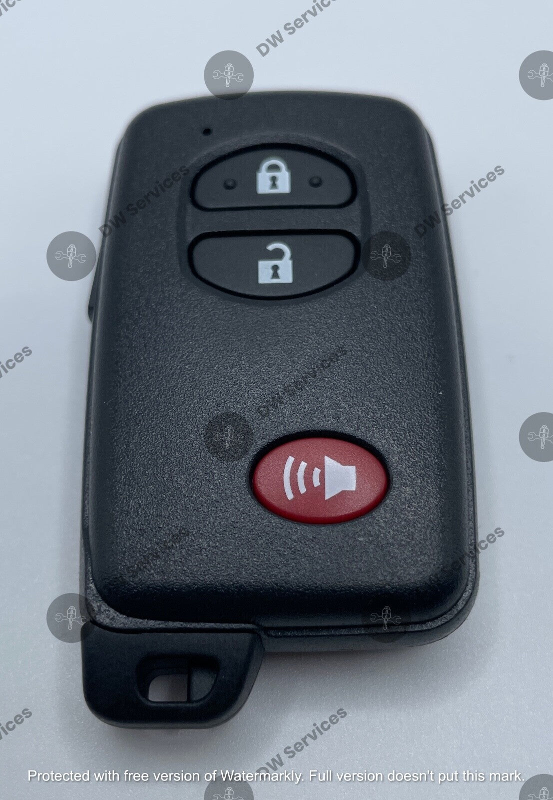 NEW! Toyota RAV4 / LandCruiser Smart Proximity remote key Fob HYQ14AEM GNE 6601