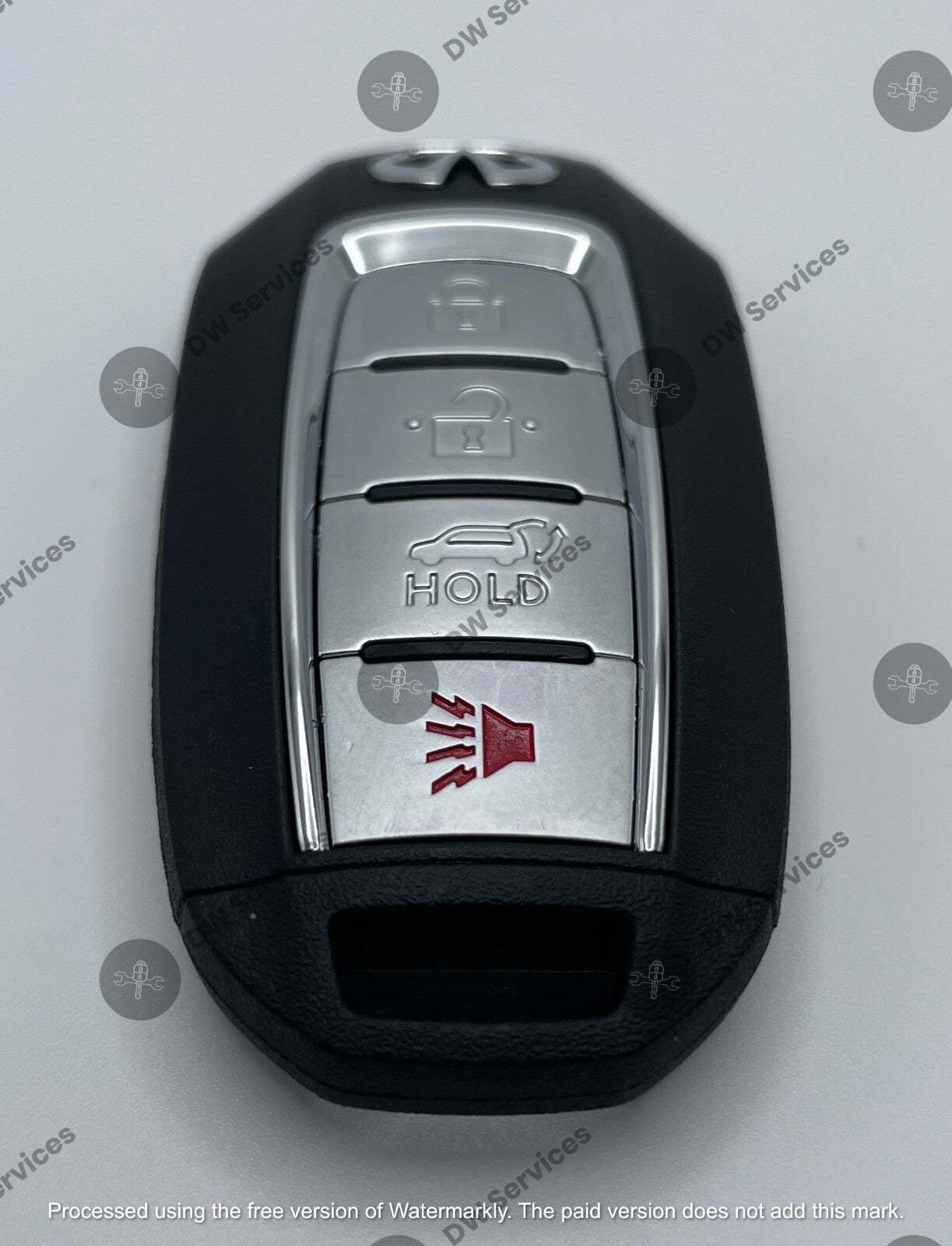 NEW! Infiniti QX60 2018-20  PROXIMITY Remote SMART key Fob KR5TXN7 / 285E3-9NR4A