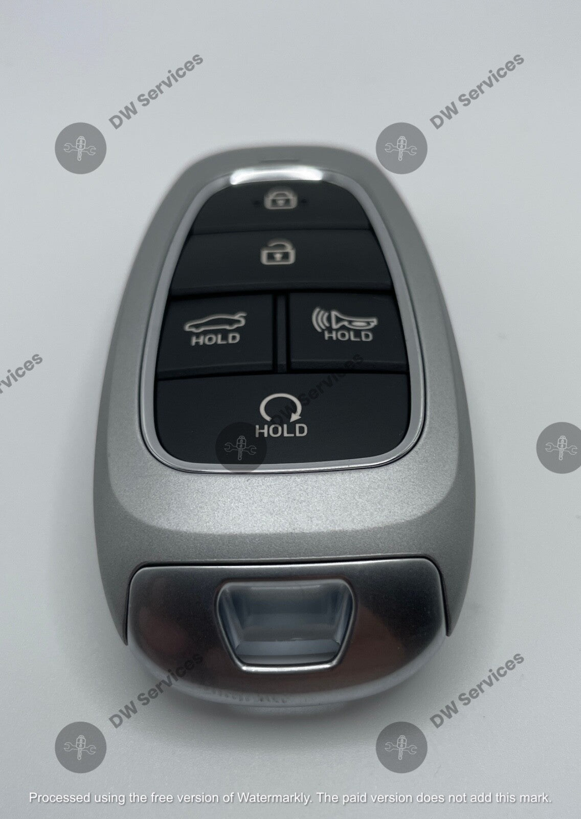 NEW! OEM Hyundai Sonata 19-23 Smart Prox remote key FOB TQ8-F08-4F27 95440-L1060