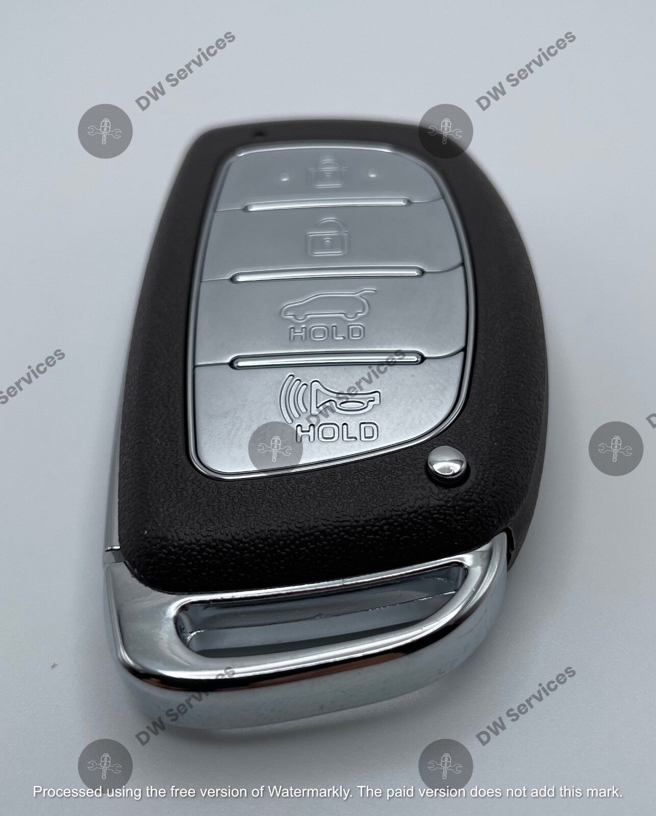 NEW! Hyundai Ioniq 2017 -2021 Smart PROX remote key FOB TQ8-FOB-4F11 95440-G2010
