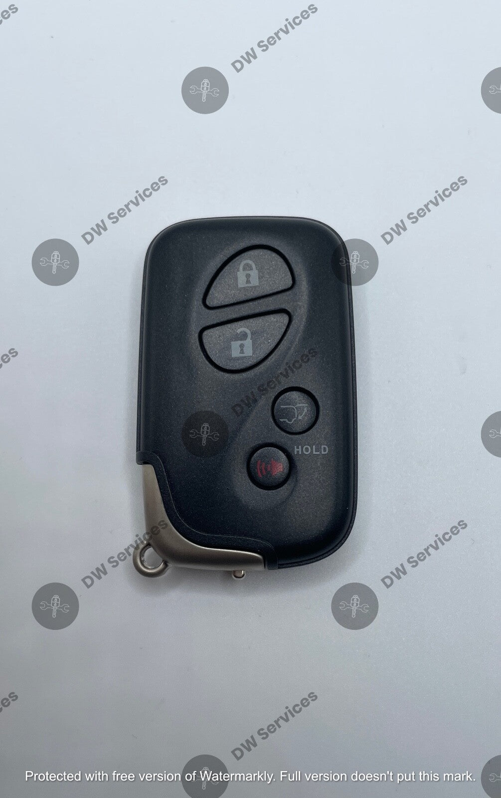 NEW! Lexus LX570 / RX350 SMART Proximity Remote key Fob HYQ14AEM GNE Board 6601