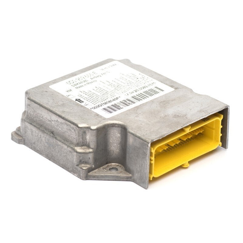 VOLVO Module Reset SRS Crash DATA Clear SAME DAY Turn-around Return