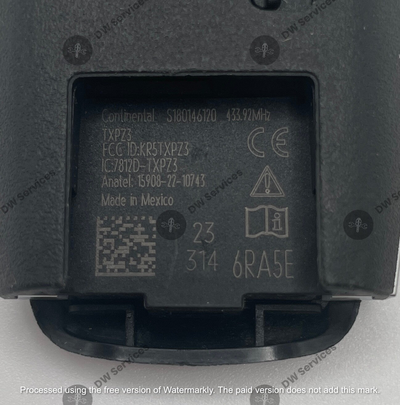 NEW OEM GENUINE Nissan Kicks Rogue Pathfinder PROX remote SMART key Fob KR5TXPZ3