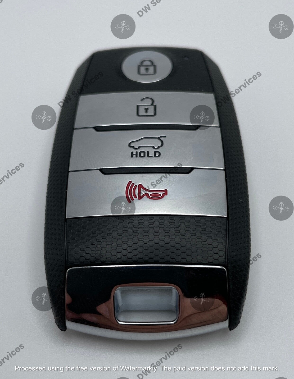 NEW! OEM KIA Sorento 15- Smart Proximity remote key FOB TQ8-FOB-4F06 95440-C5000