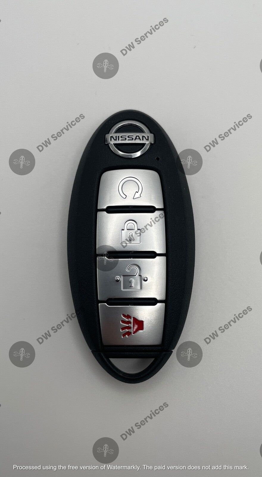 NEW! Nissan Pathfinder / Titan / Murano Proximity remote SMART key Fob KR5TXN7