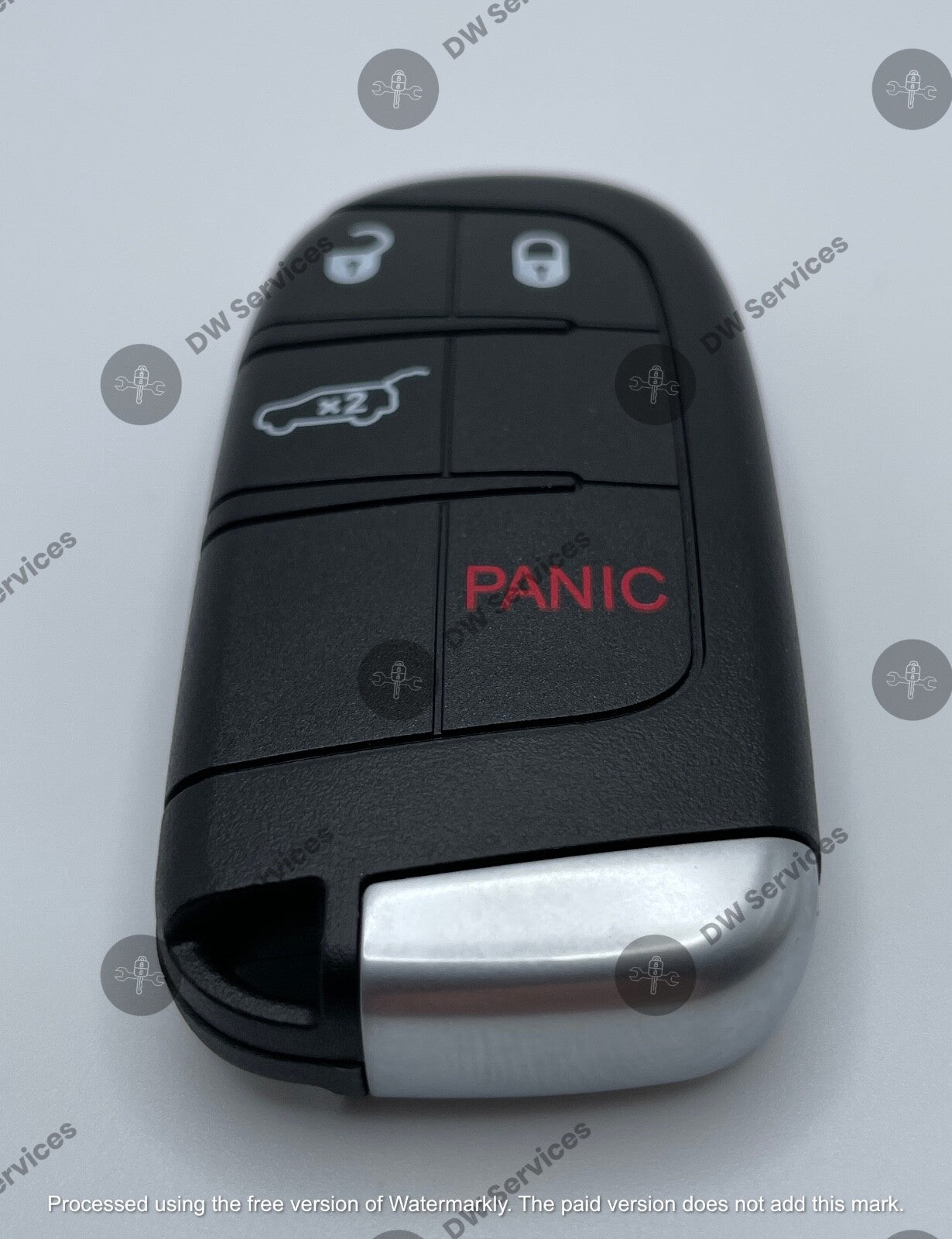 NEW! Jeep Grand Cherokee 2014-2022 SMART key Proximity Remote Fob M3N-40821302