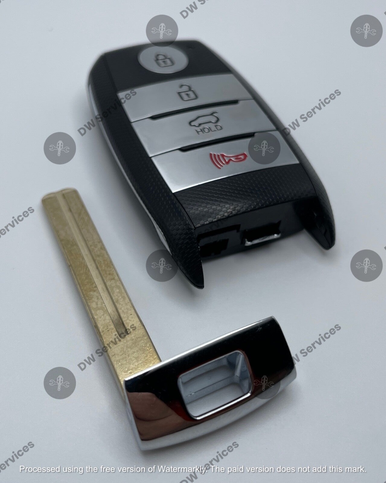 NEW! KIA Rio / Optima 2014 - 16 Smart Prox remote key FOB SY5XMFNA04 95440-2T510