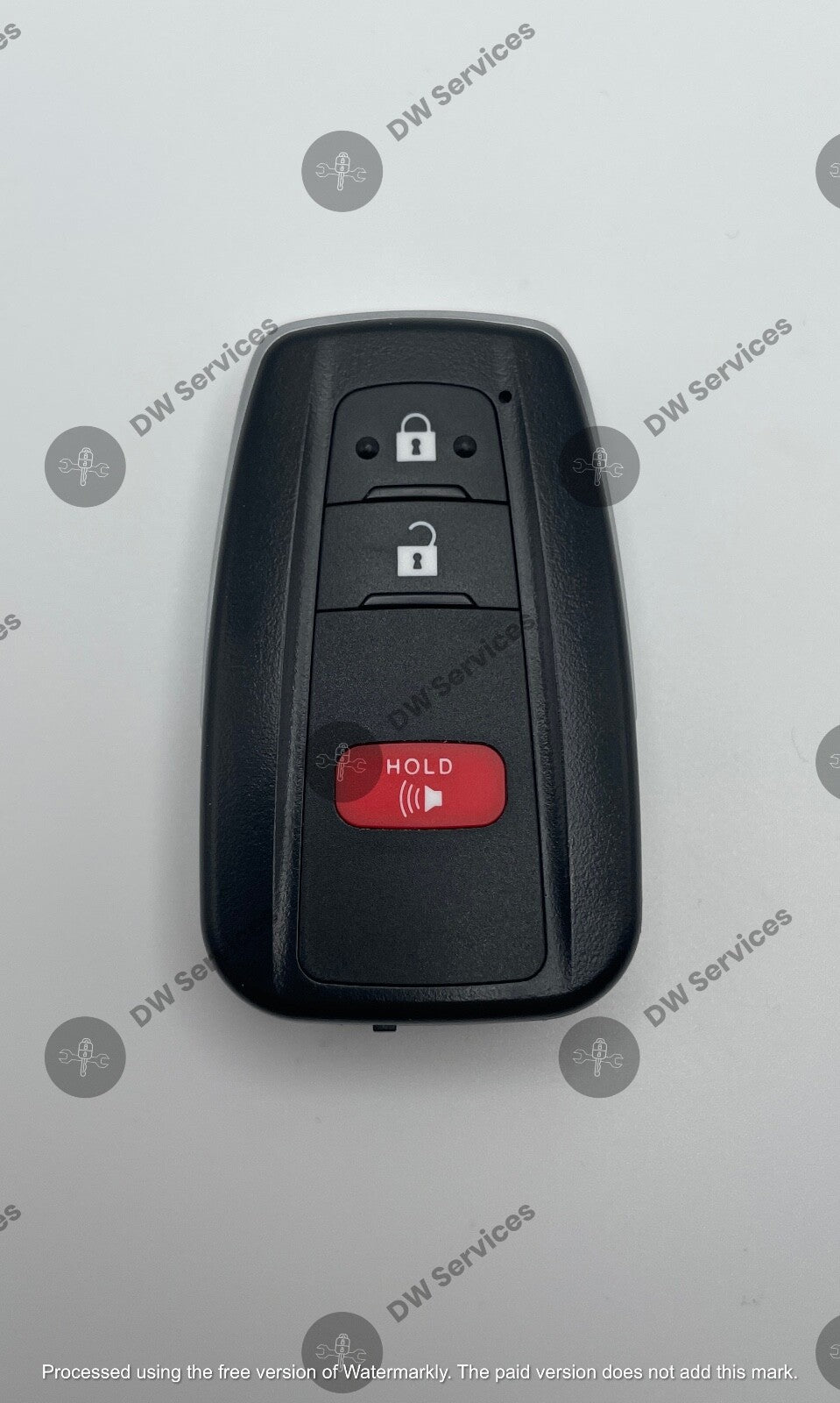 NEW! Toyota PRIUS 2021-2022 PROXIMITY remote SMART key Fob HYQ14FLA Board 3450