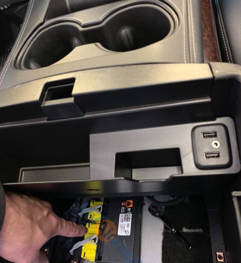 GM GMC Module Reset SRS Crash DATA Clear SAME DAY Turn-around Return