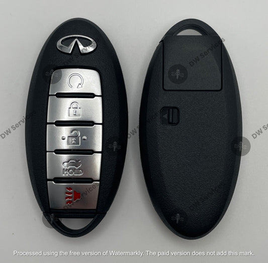 NEW! Infiniti Q50 / Q60 2016-2020 PROX Remote SMART key fob KR5S180144014/ 310