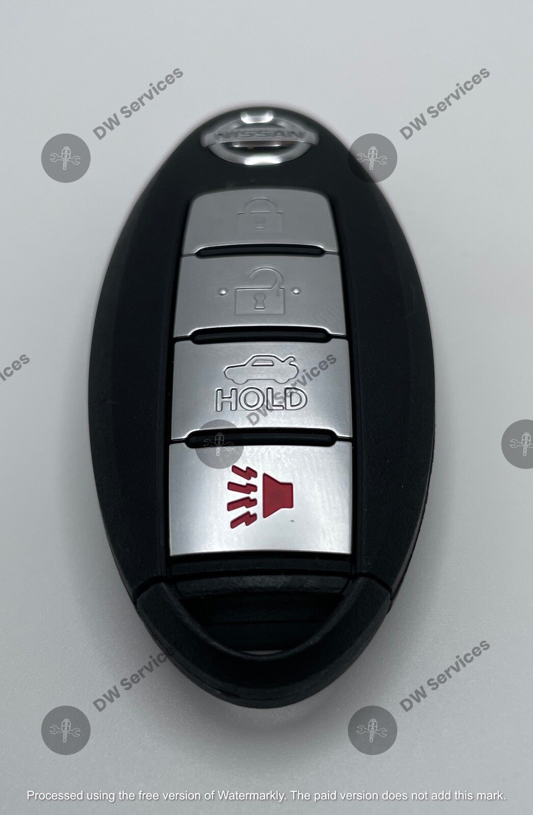 NEW! OEM GENUINE Nissan Sentra 2013 PROX SMART key fob CWTWB1U815 285E3-3AA0A