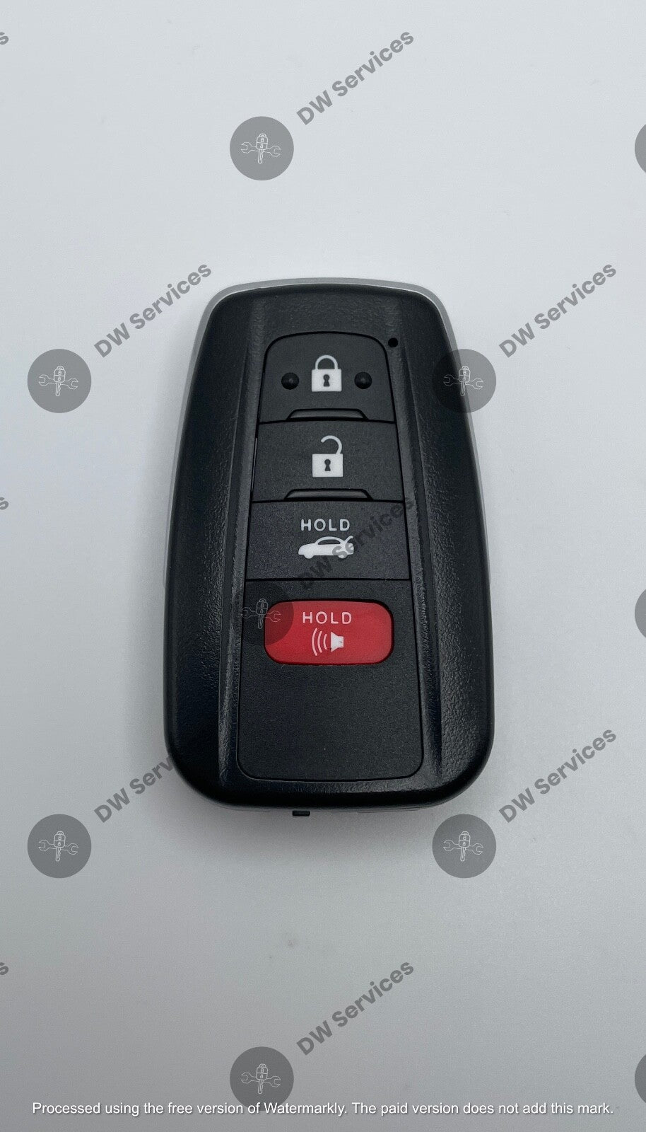 NEW! Toyota 18-22 CAMRY Proximity remote SMART key HYQ14FBC - 0351 / 89904-06220