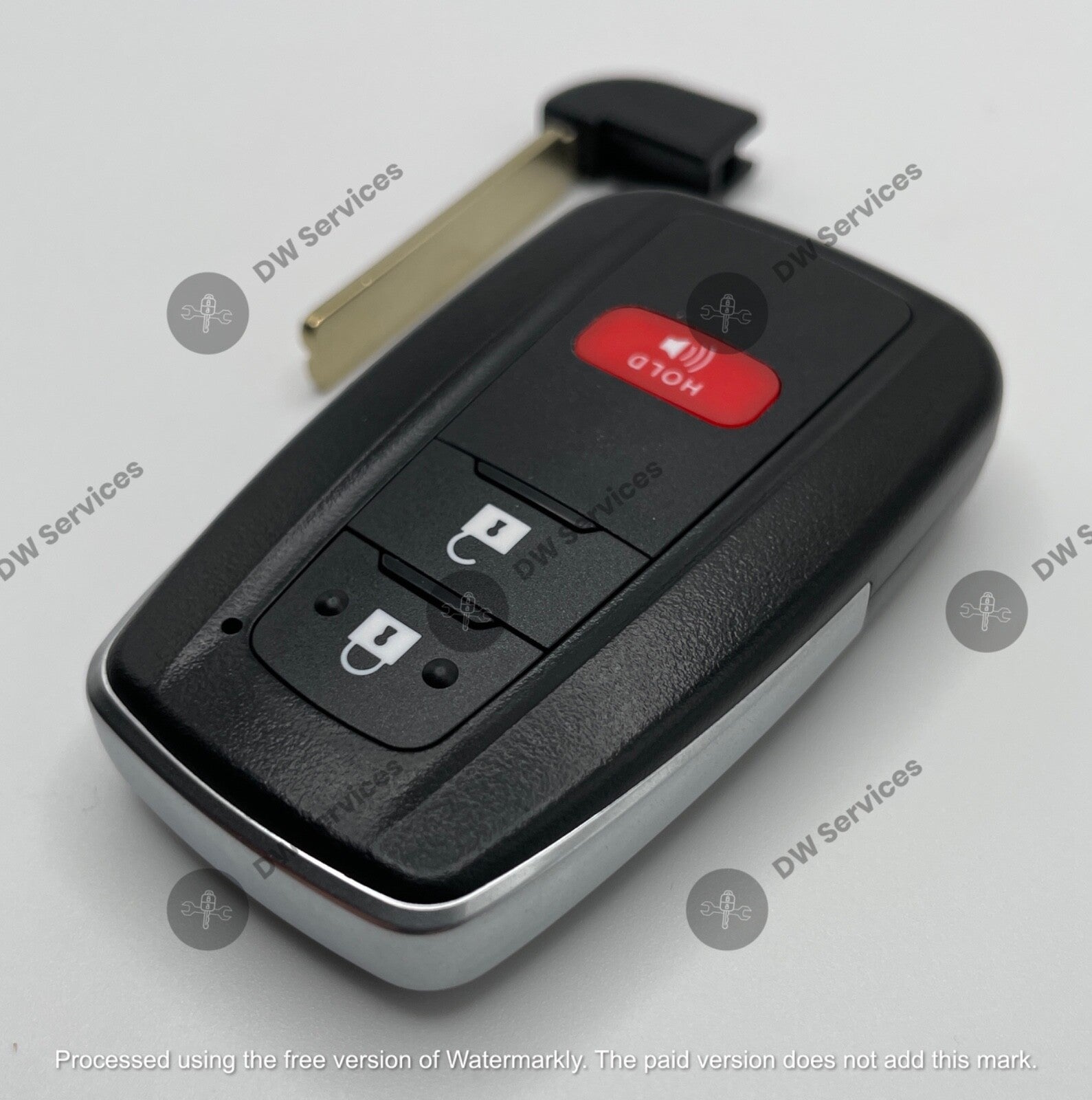 NEW! Toyota HIGHLANDER 2021 - 2023 PROXIMITY remote SMART key Fob HYQ14FLA 3450