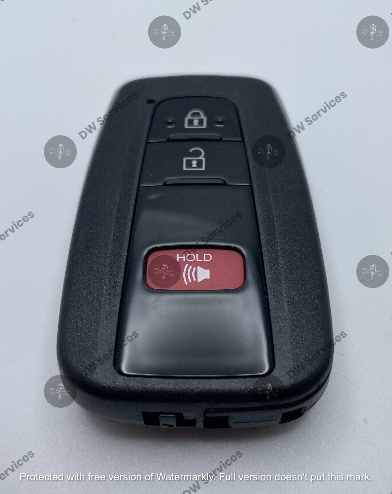 NEW! Toyota 18-21 C-HR PROXIMITY remote SMART key FOB MOZBR1ET /0010 89904-F4020