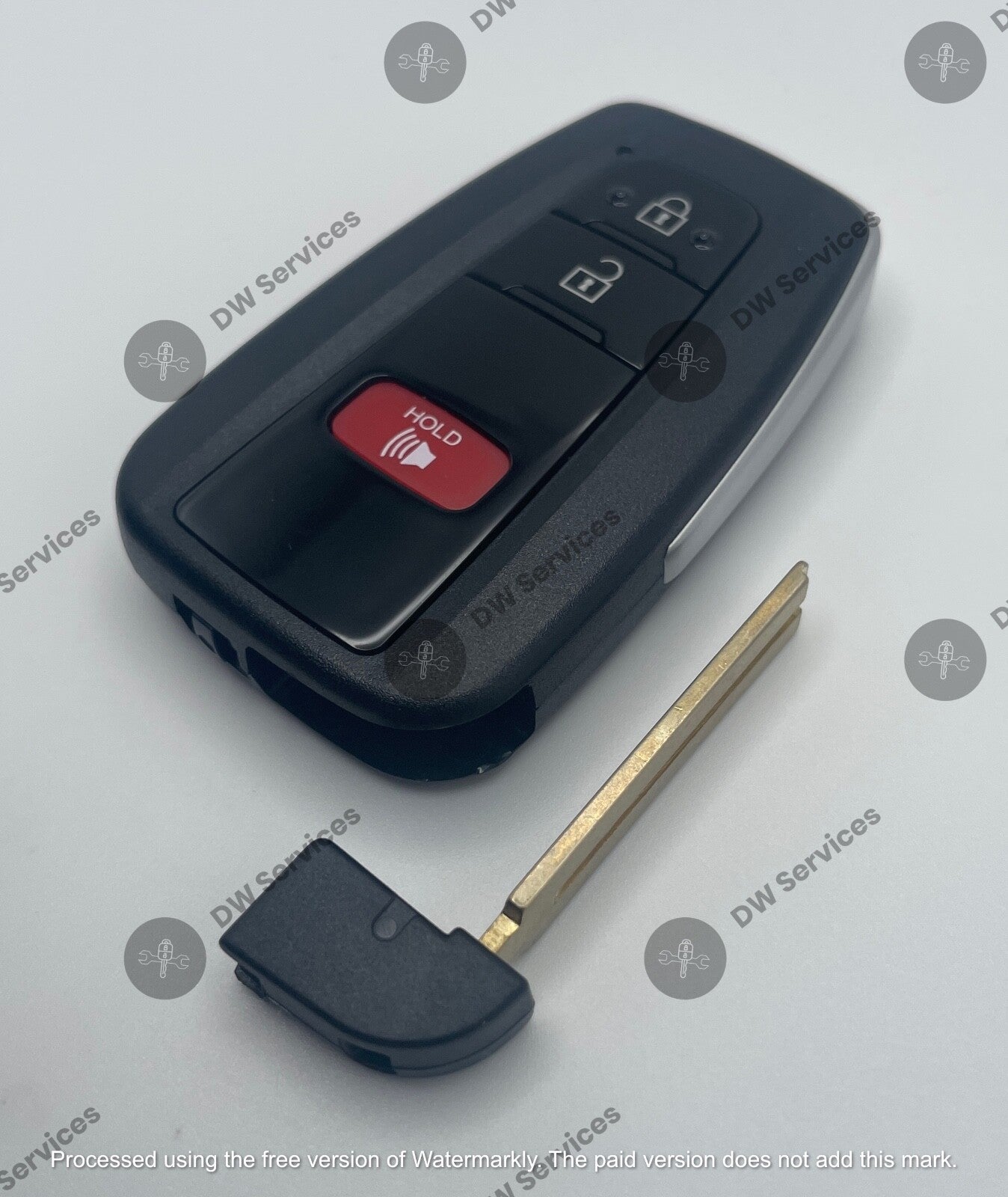 NEW! Toyota Corolla 2019-2021 PROXIMITY remote SMART key FOB HYQ14FBN Board 2000
