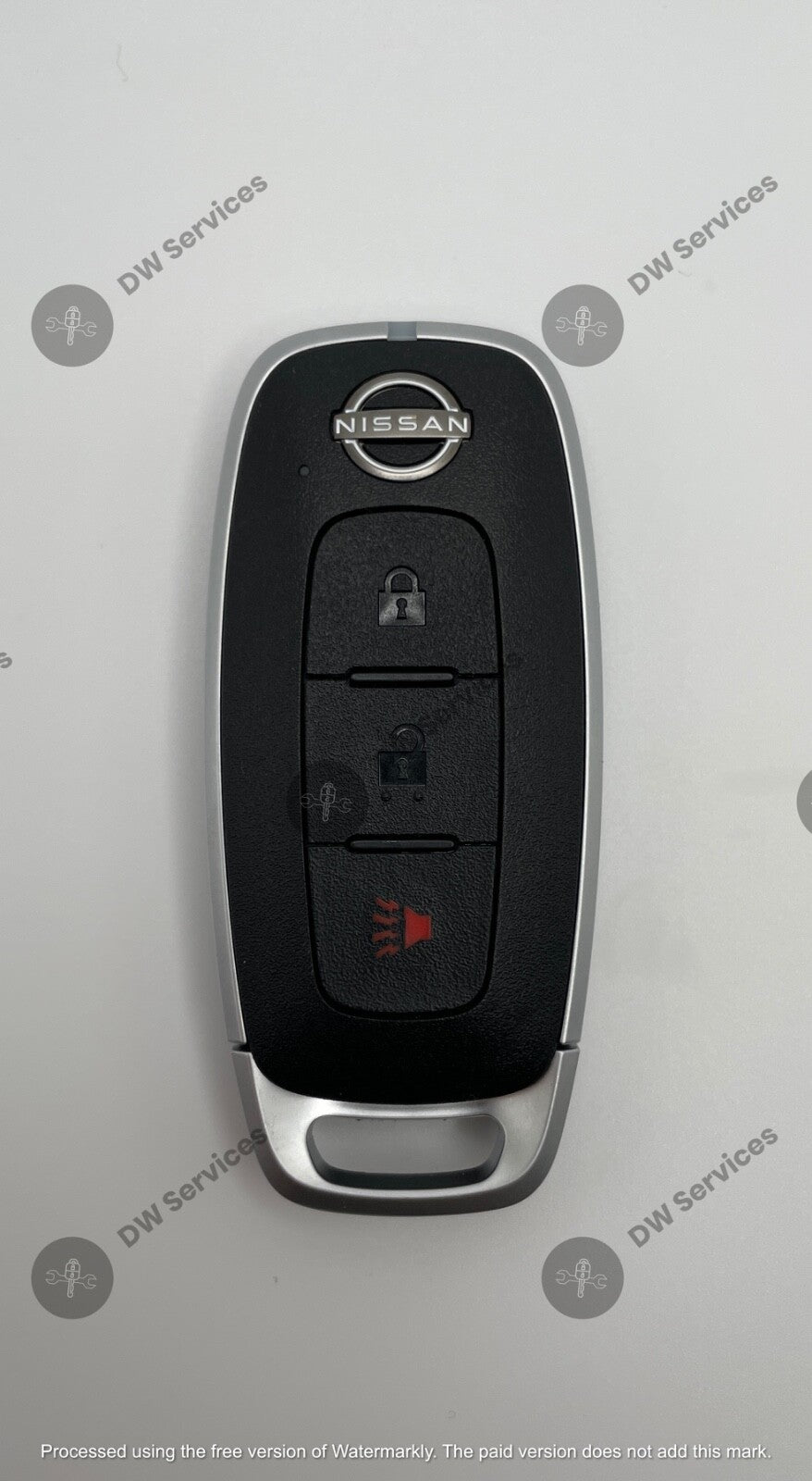 NEW OEM GENUINE Nissan Rogue/Pathfinder Proximity remote SMART key Fob KR5TXPZ1
