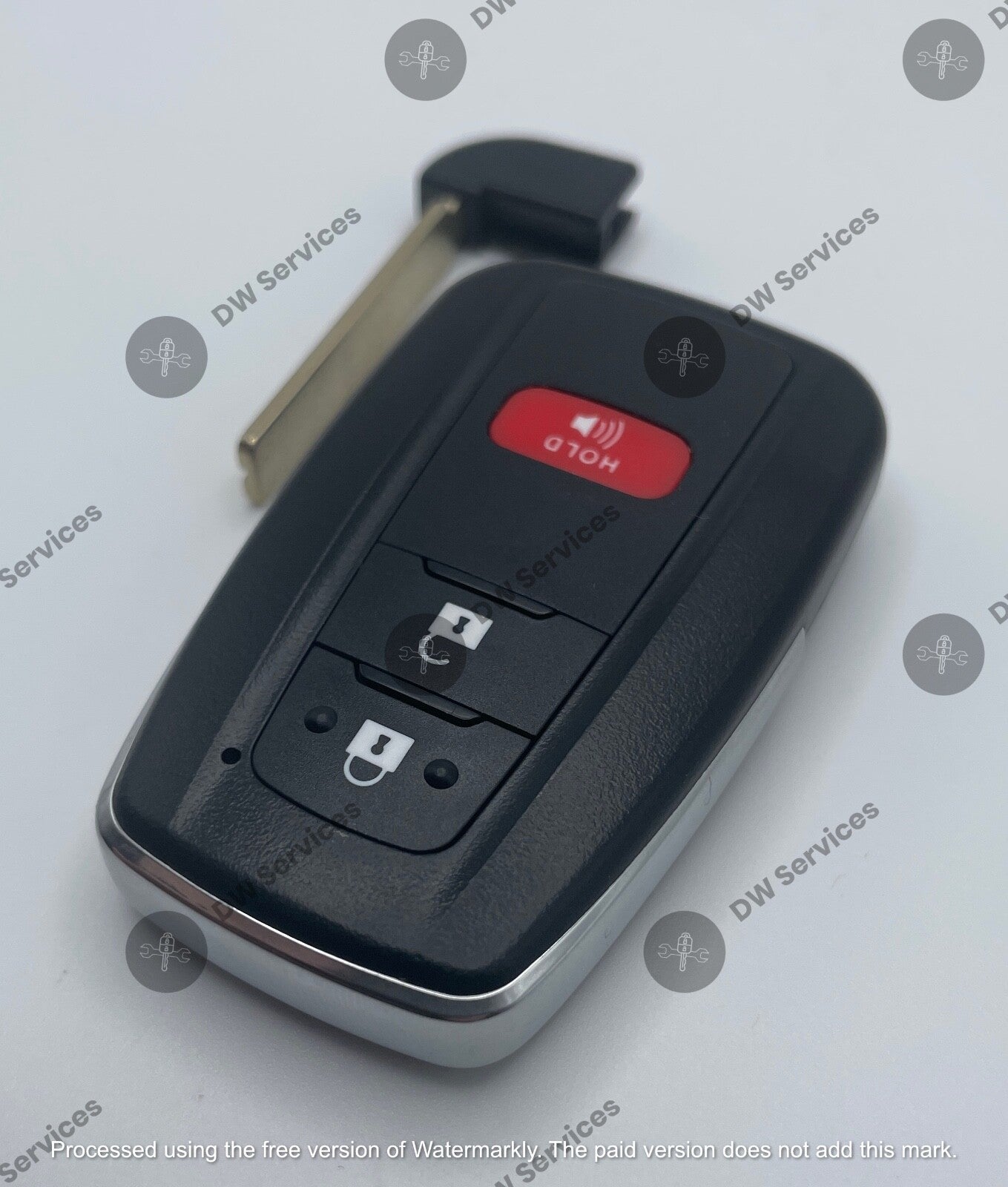 NEW! Toyota Highlander 2019-2022 PROXIMITY remote SMART key HYQ14FBC Board 0351