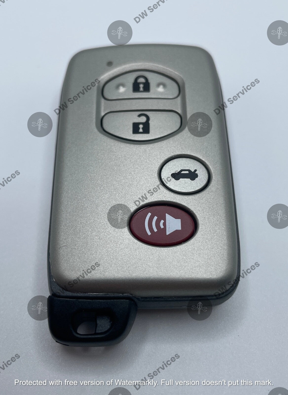 NEW! Toyota Avalon / Camry Corolla PROXIMITY remote SMART key FOB HYQ14AAB #0140
