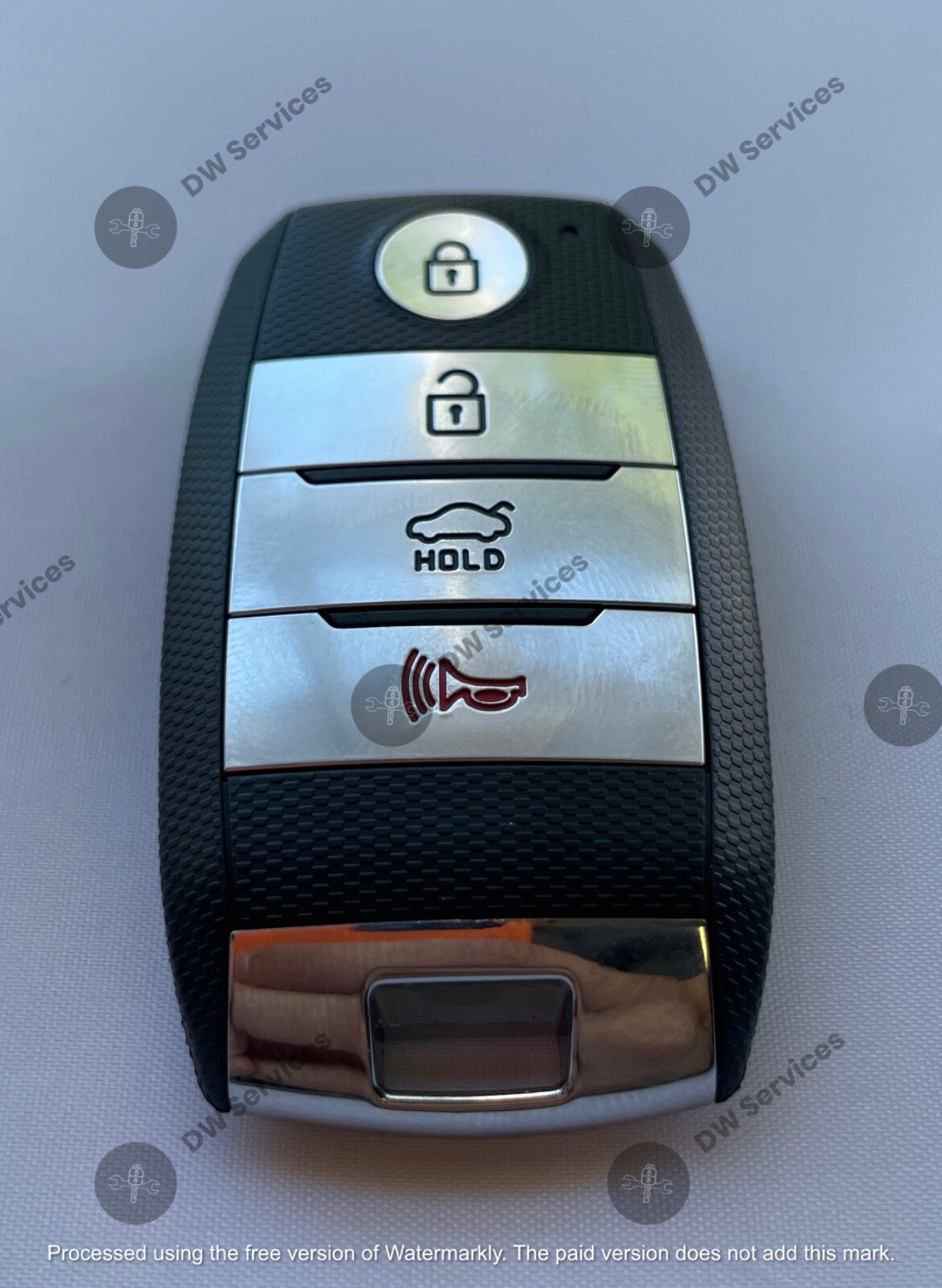 NEW! KIA Optima 16-20 Smart keyless PROX entry remote fob SY5JFFGE04 95440-D4000