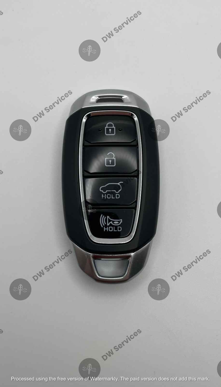 NEW! Hyundai Santa FE 19-20 Proximity remote key FOB TQ8-FOB-4F19 TM 95440-S1000