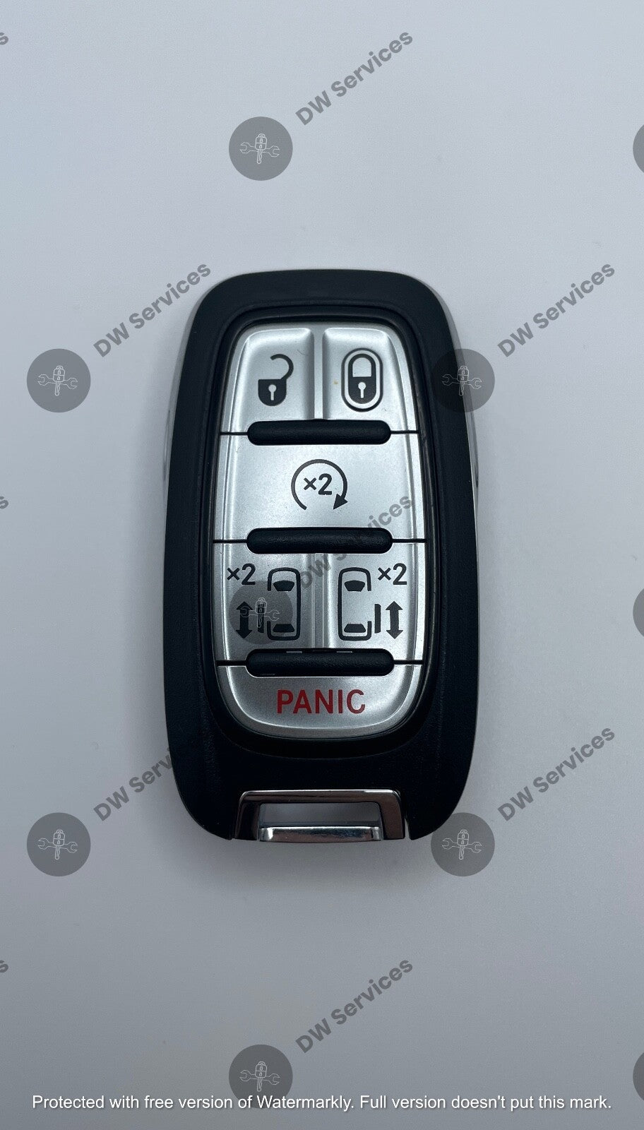 NEW! GENUINE OEM Chrysler Pacifica / Voyager SMART key PROX remote M3N-97395900
