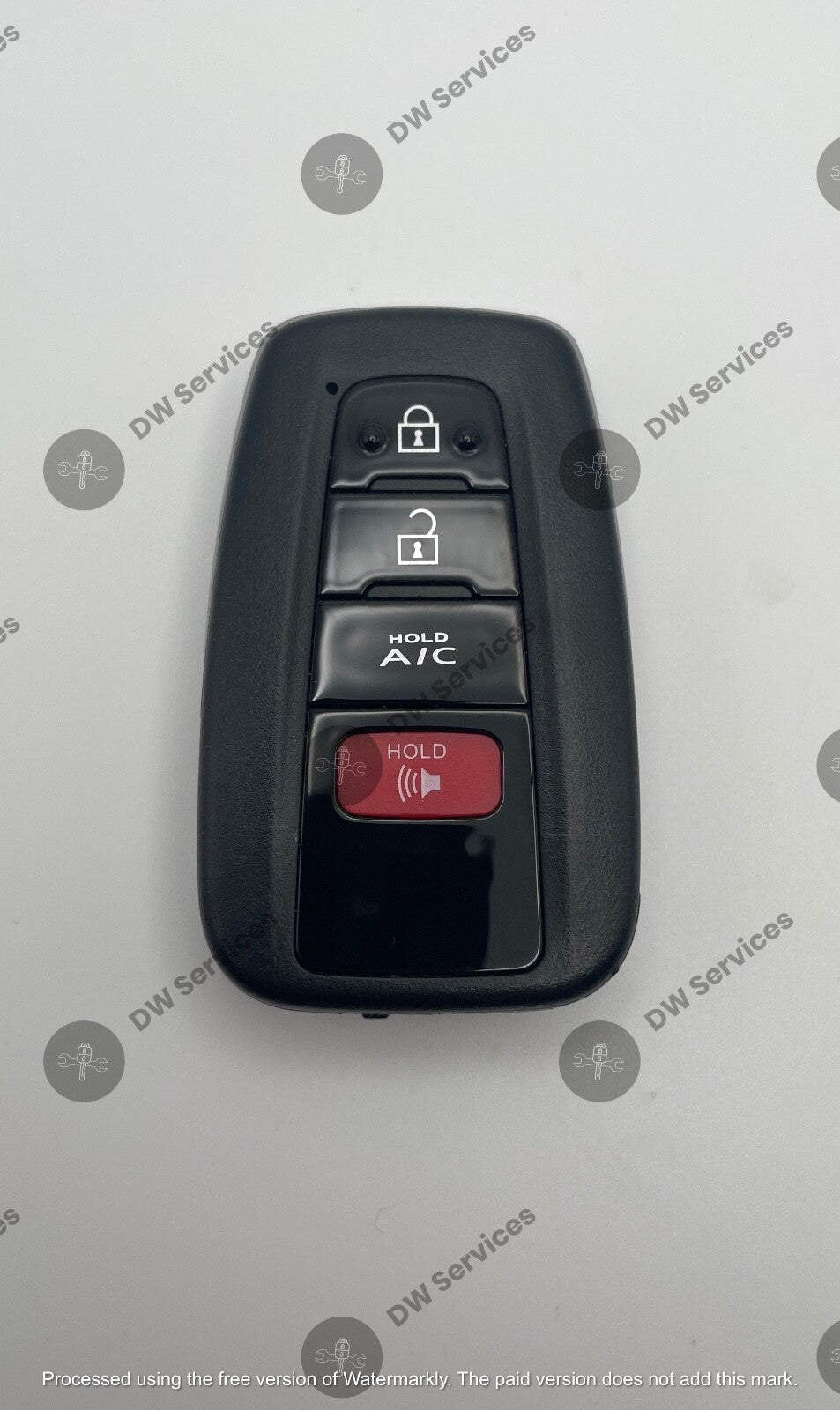 NEW! Toyota Prius PRIME 2021-2022 PROXIMITY remote SMART key Fob HYQ14FLA 3450
