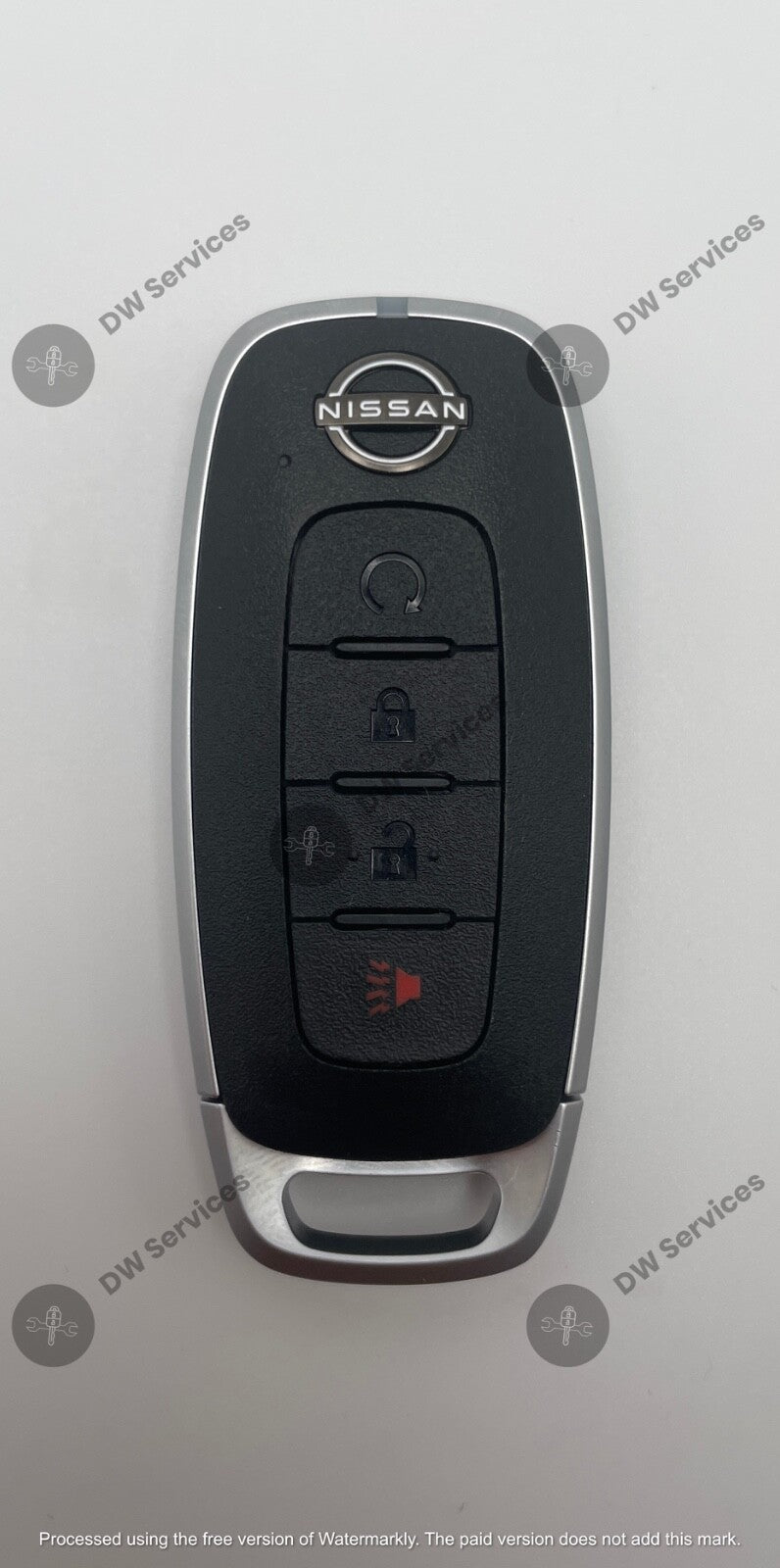 NEW OEM GENUINE Nissan Kicks Rogue Pathfinder PROX remote SMART key Fob KR5TXPZ3