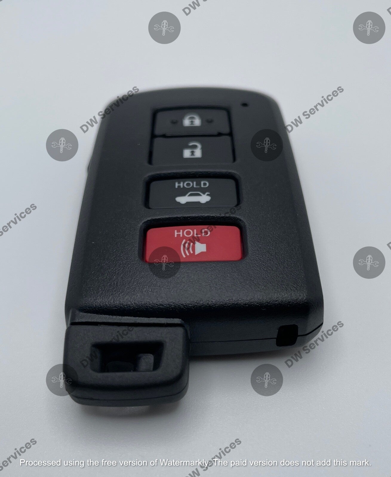 NEW! GENUINE OEM Toyota AVALON CAMRY COROLLA Proximity remote key HYQ14FBA 0020