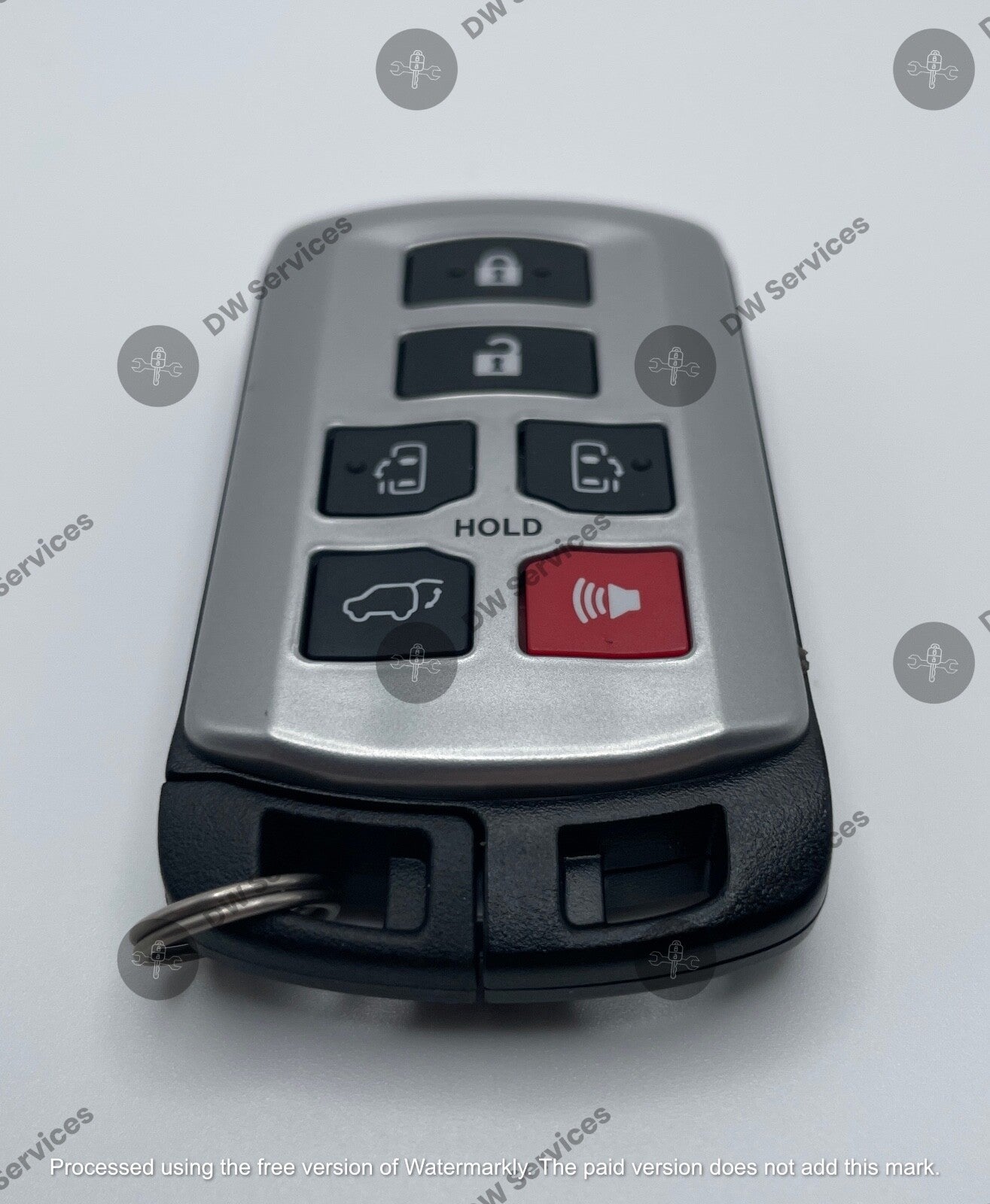 NEW! GENUINE OEM Toyota SIENNA 2011-2020 PROXIMITY remote SMART key HYQ14ADR GNE