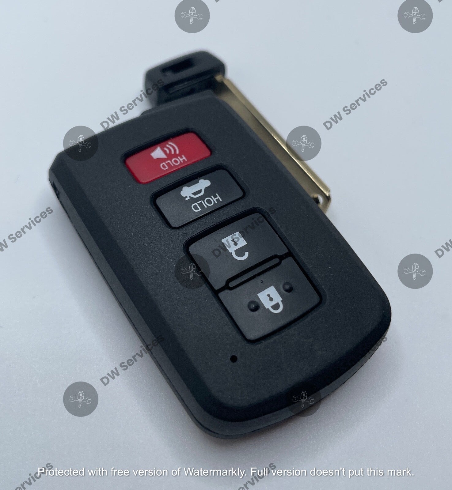 NEW! Toyota Avalon / Camry / Corolla PROXIMITY remote SMART key HYQ14FBA G-0020