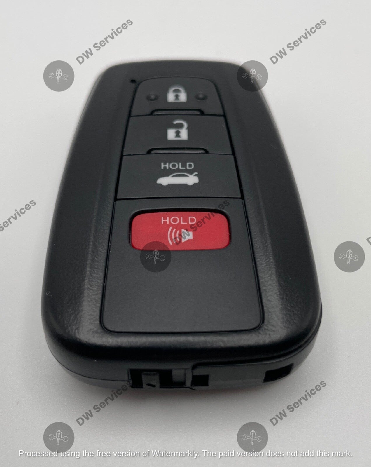 NEW! OEM GENUINE Toyota Camry 2018-2024 PROX remote SMART key Fob HYQ14FLA #3450