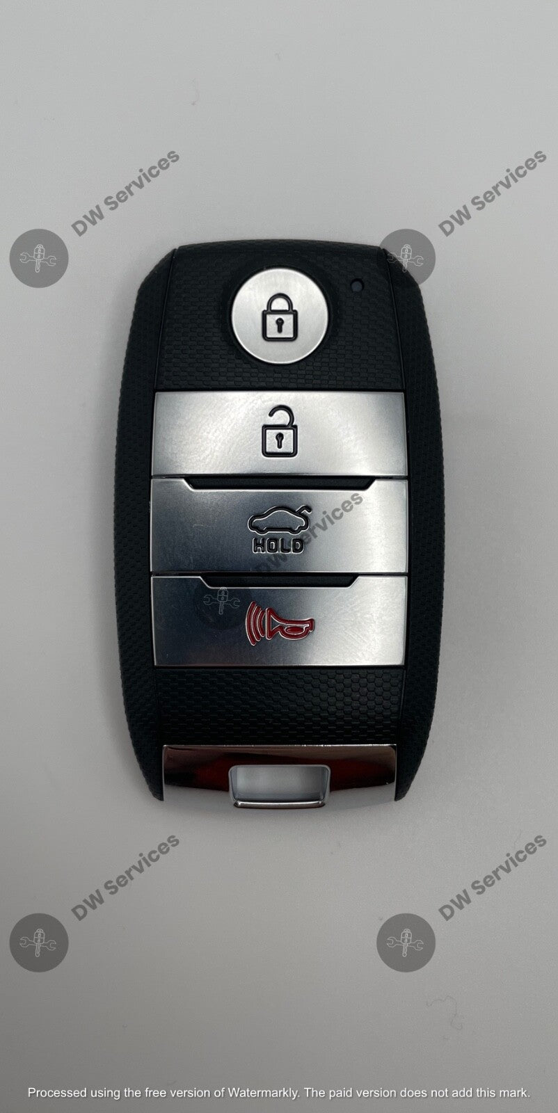 NEW! KIA Optima 2014 - 2016 Smart Proximity remote key FOB SY5XMFNA433 / 2T500
