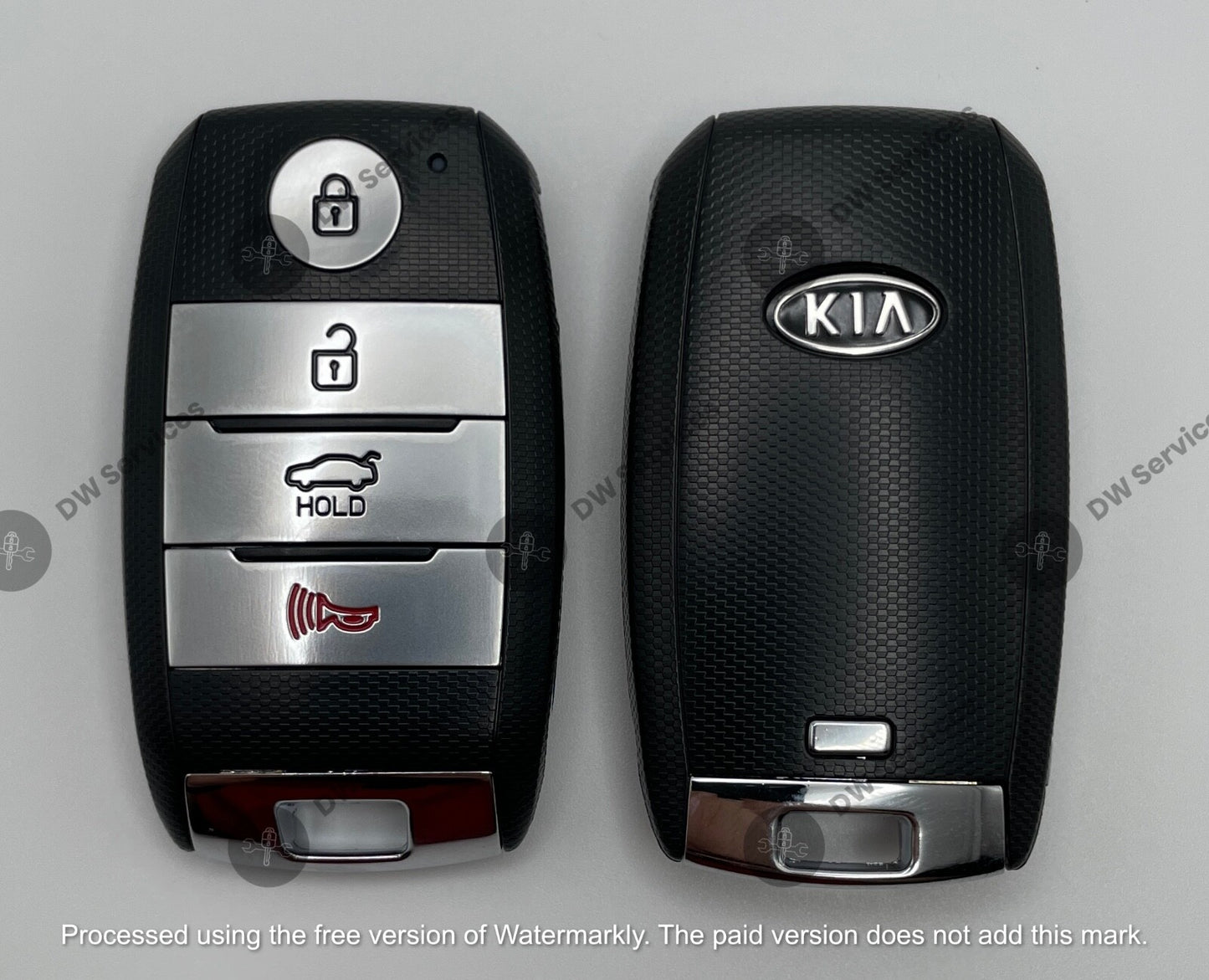 NEW! KIA Forte 2014 - 2016 Smart Proximity remote key FOB CQOFN00040 95440-A7500