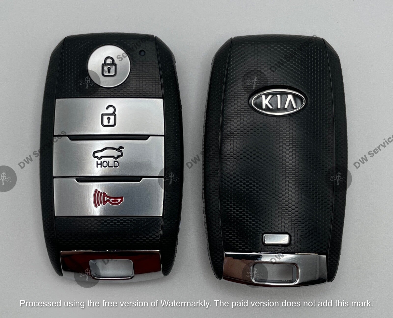 NEW! KIA Forte 2014 - 2016 Smart Proximity remote key FOB CQOFN00040 95440-A7500