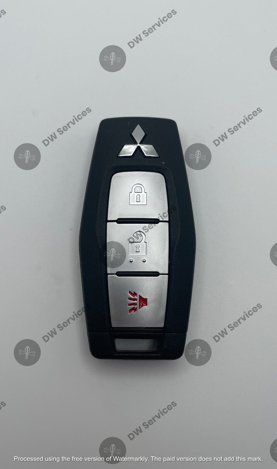 NEW! Mitsubishi Outlander 2021 - 2022 keyless entry Proximity Smart Key KR5MTXN1