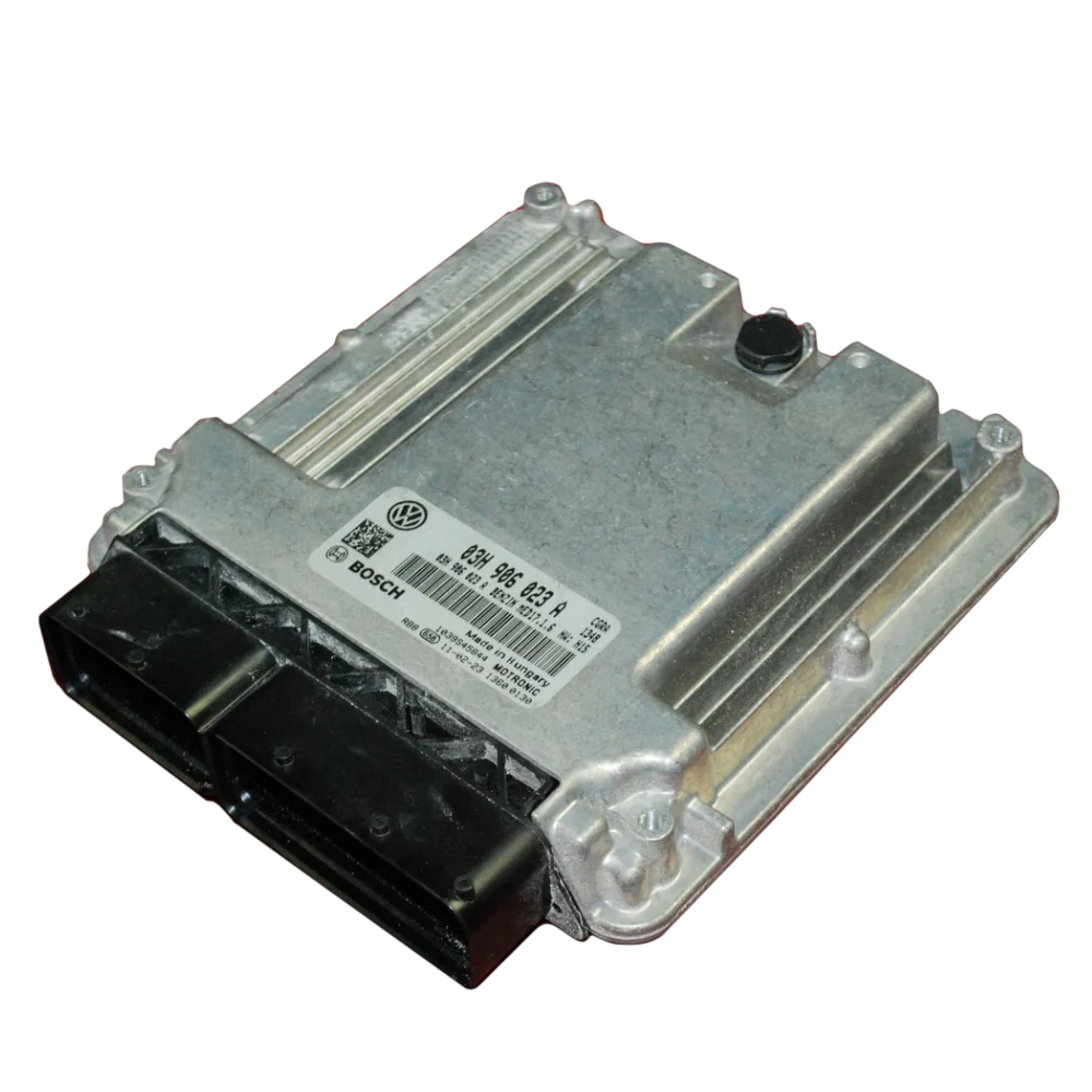 Porsche ECM ECU MAIL IN Cloning SERVICE / Plug and Play Bosch /Continental / VDO