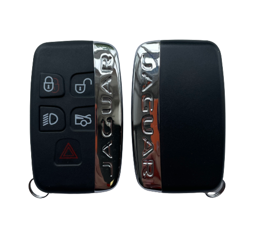 2010 - 2021 Jaguar Proximity smart key fob Programming RFA KVM MODULE SERVICE