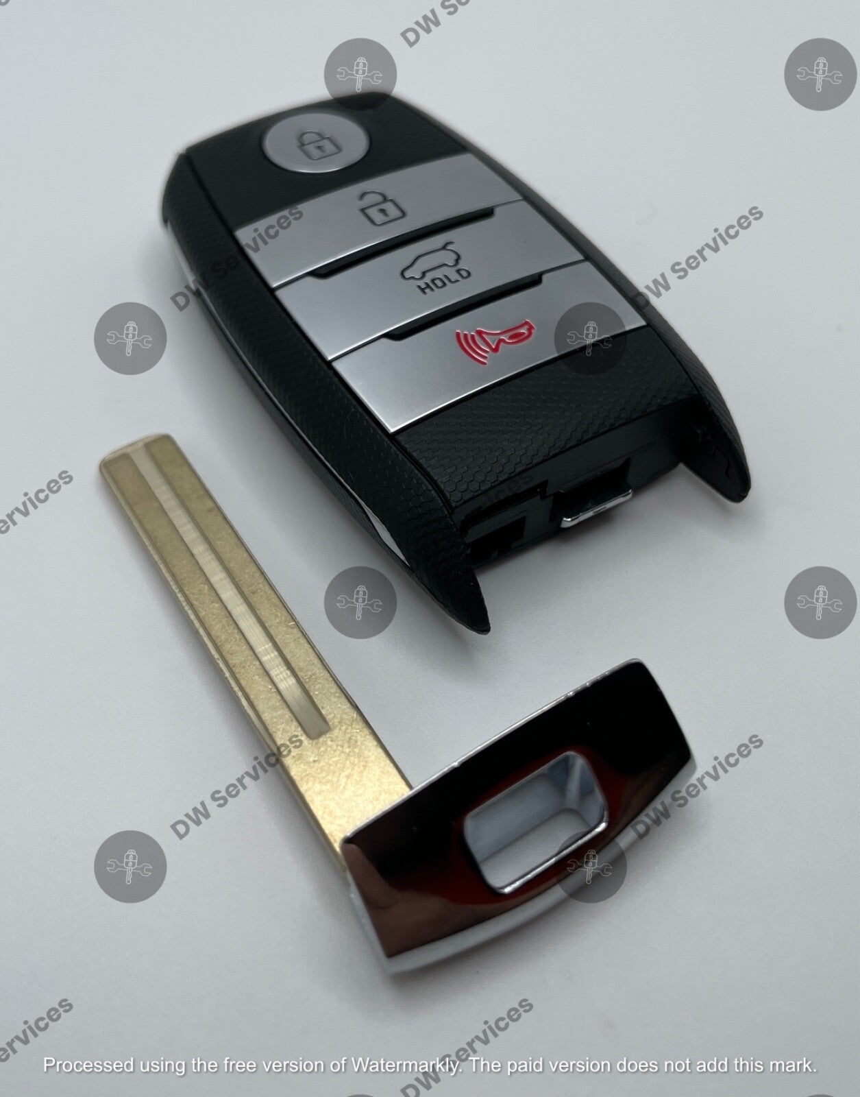 NEW! OEM KIA Sportage Smart Proximity remote key FOB TQ8-FOB-4F08 95440-D9500