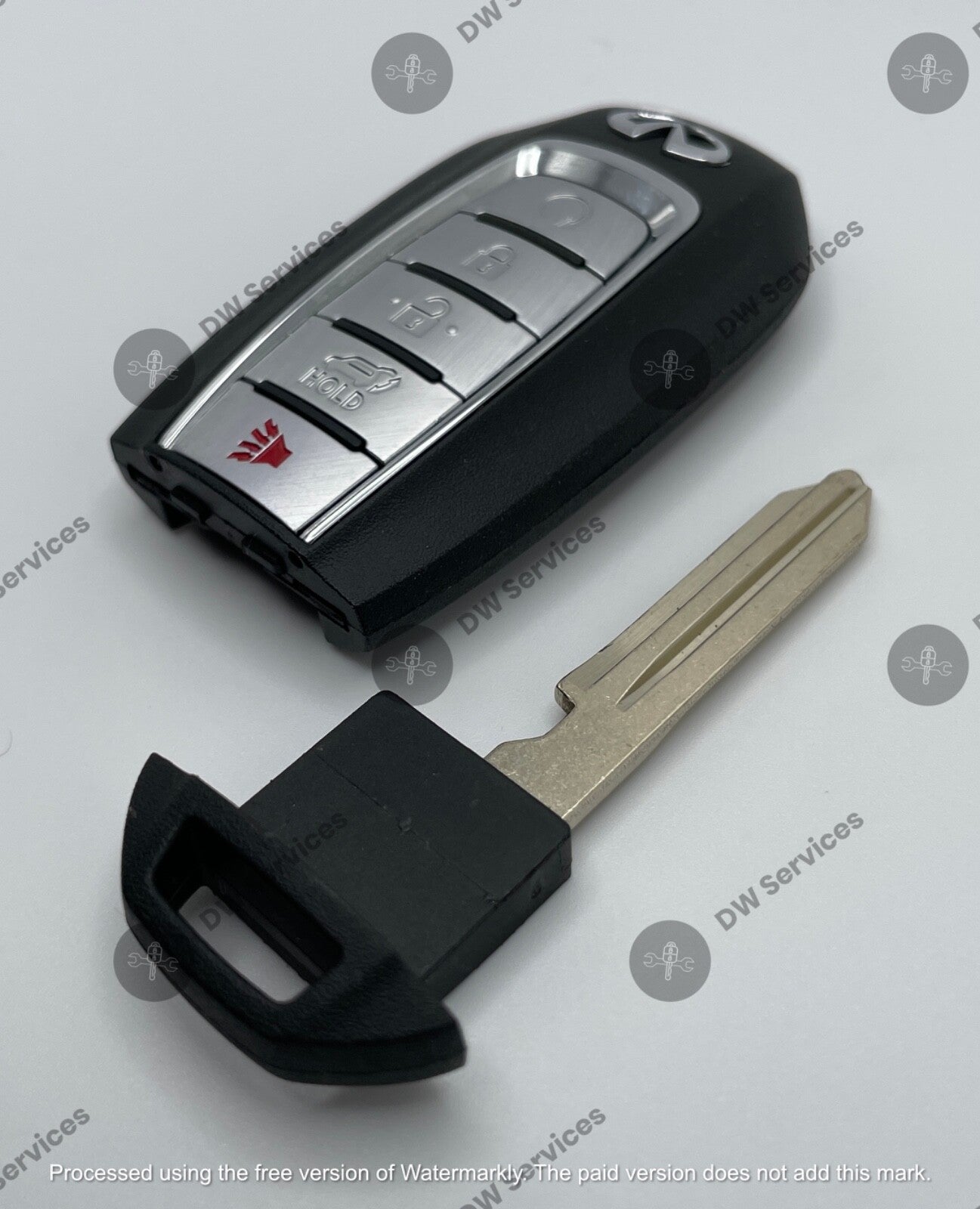 NEW! Infiniti QX60 2019-2020 PROXIMITY Remote SMART key Fob KR5TXN7 /285E3-6HE6A