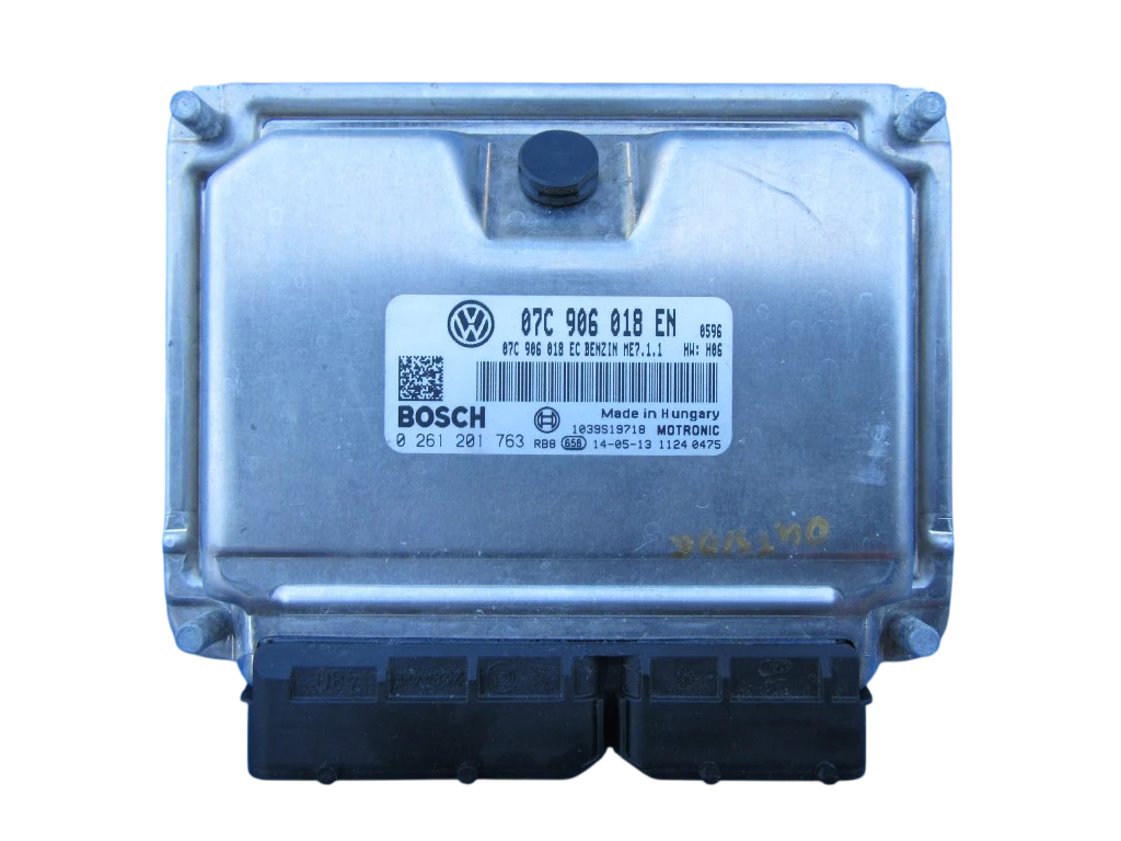 Bentley ECM ECU MAIL IN Cloning SERVICE / Plug and Play Bosch