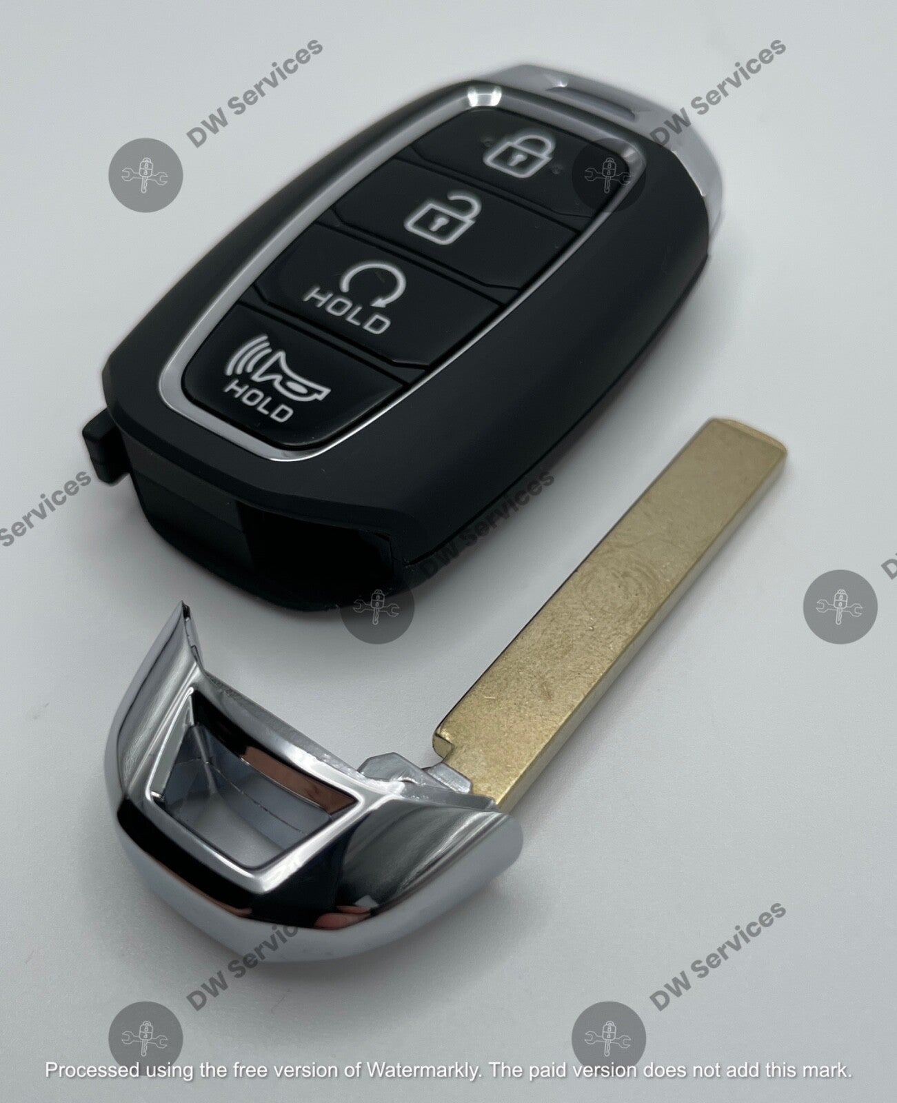 NEW! Hyundai Venue 20 - 24 Smart Proximity remote key FOB SY5IGFGE04 95440-K2400
