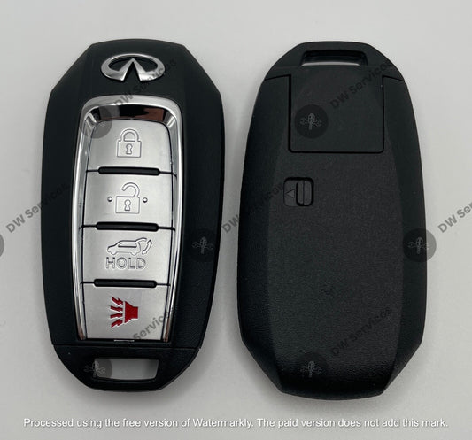 NEW! Infiniti QX60 2018-20  PROXIMITY Remote SMART key Fob KR5TXN7 / 285E3-9NR4A