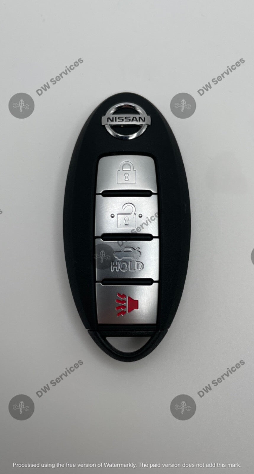 NEW! OEM GENUINE Nissan Sentra 2013 PROX SMART key fob CWTWB1U815 285E3-3AA0A