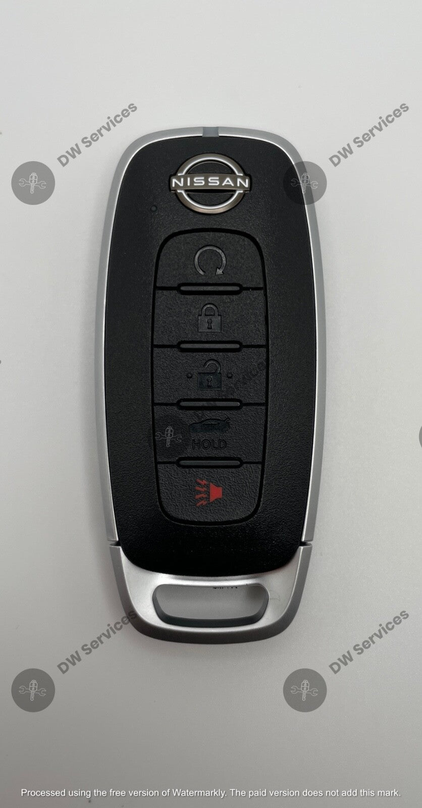 NEW OEM GENUINE Nissan Sentra / Versa 2023-24 Prox remote SMART key Fob KR5TXPZ3